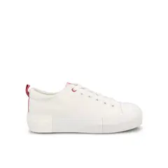 NORTH STAR - Zapatilla Mujer Colmar Blanco