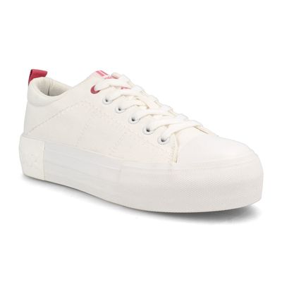 Imagen 2 del producto Zapatilla Mujer Colmar Blanco