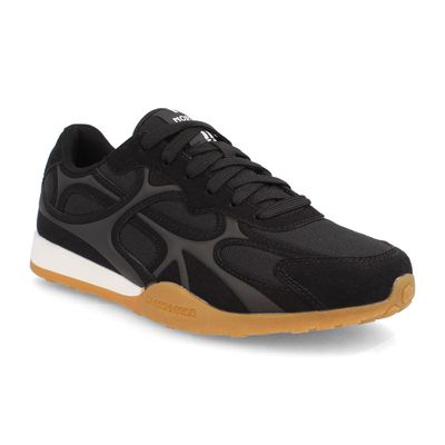 Imagen 2 del producto Zapatilla Mujer Track Sprinter Negro