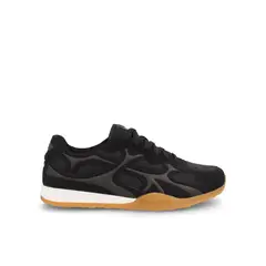 NORTH STAR - Zapatilla Mujer Track Sprinter Negro