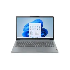 LENOVO - NOTEBOOK IDEAPAD SLIM 3-15IAN8 INTEL CORE I3 DE 12GEN 8GB RAM512GB SSD REACONDICIONADO