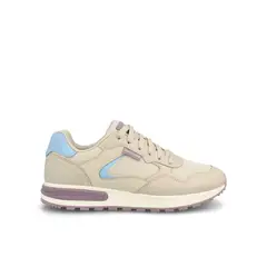 NORTH STAR - Zapatilla Mujer Park 86 Beige