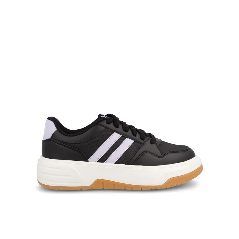 NORTH STAR - Zapatilla Mujer North Star Bex Negro-Lila