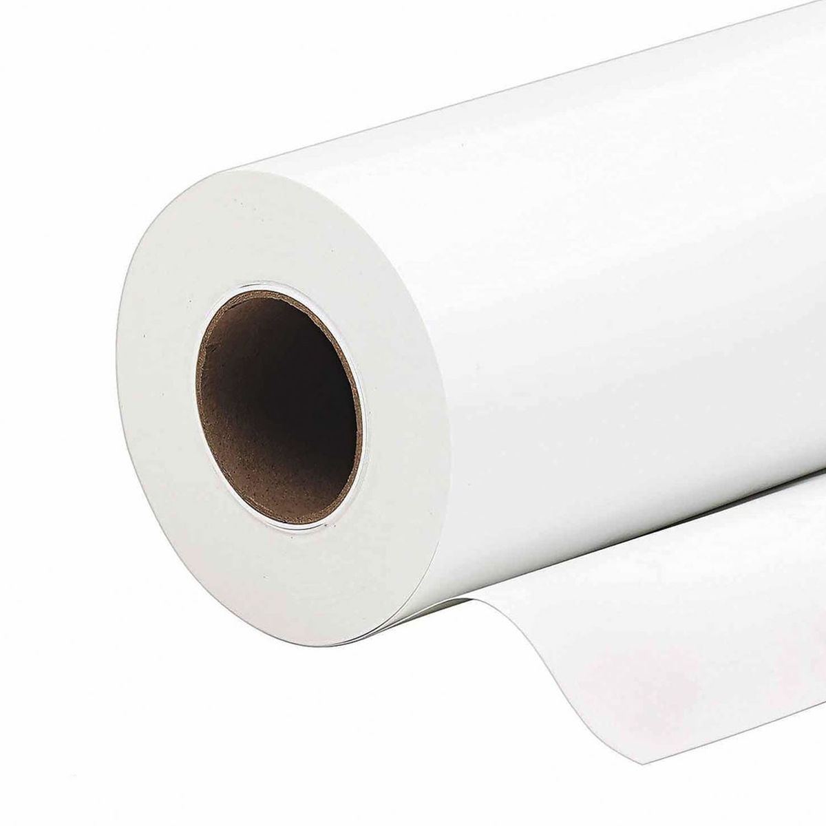 GENERICO - Rollo Papel Bond Plotter 40cm x 50mts 80gr