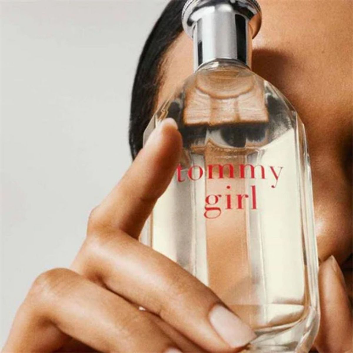 TOMMY HILFIGER - Perfume de Mujer Tommy Hilfiger Tommy Girl EDT 200 ML