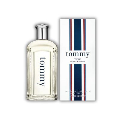 Imagen 2 del producto Perfume para Hombre Tommy EDT 200 ML