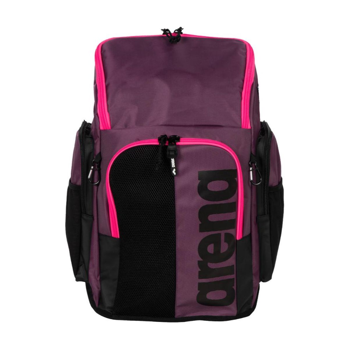 ARENA - Mochila Spiky Iii Backpack 45L A Morado