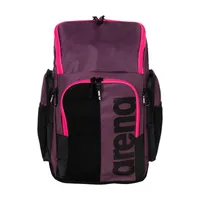 Mochila Spiky Iii Backpack 45L A Morado