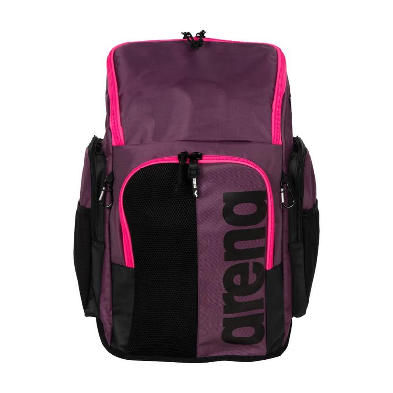 ARENA - Mochila Spiky Iii Backpack 45L A Morado