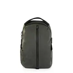 TRINUS - Mochila Porta Notebook keanu gris oscuro