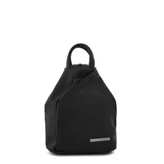 AMPHORA - Mini Mochila yomy negro