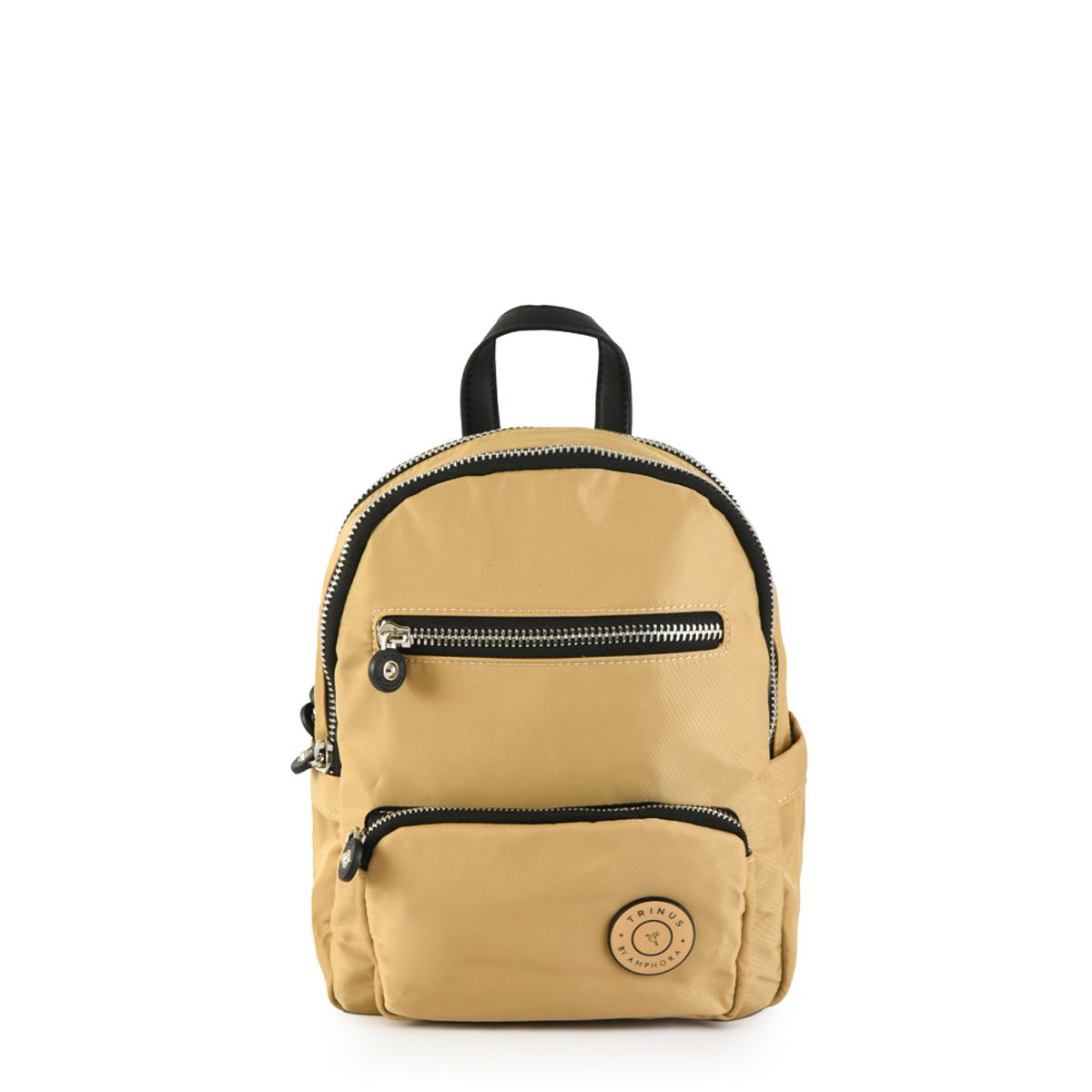 TRINUS - Mochila nala beige