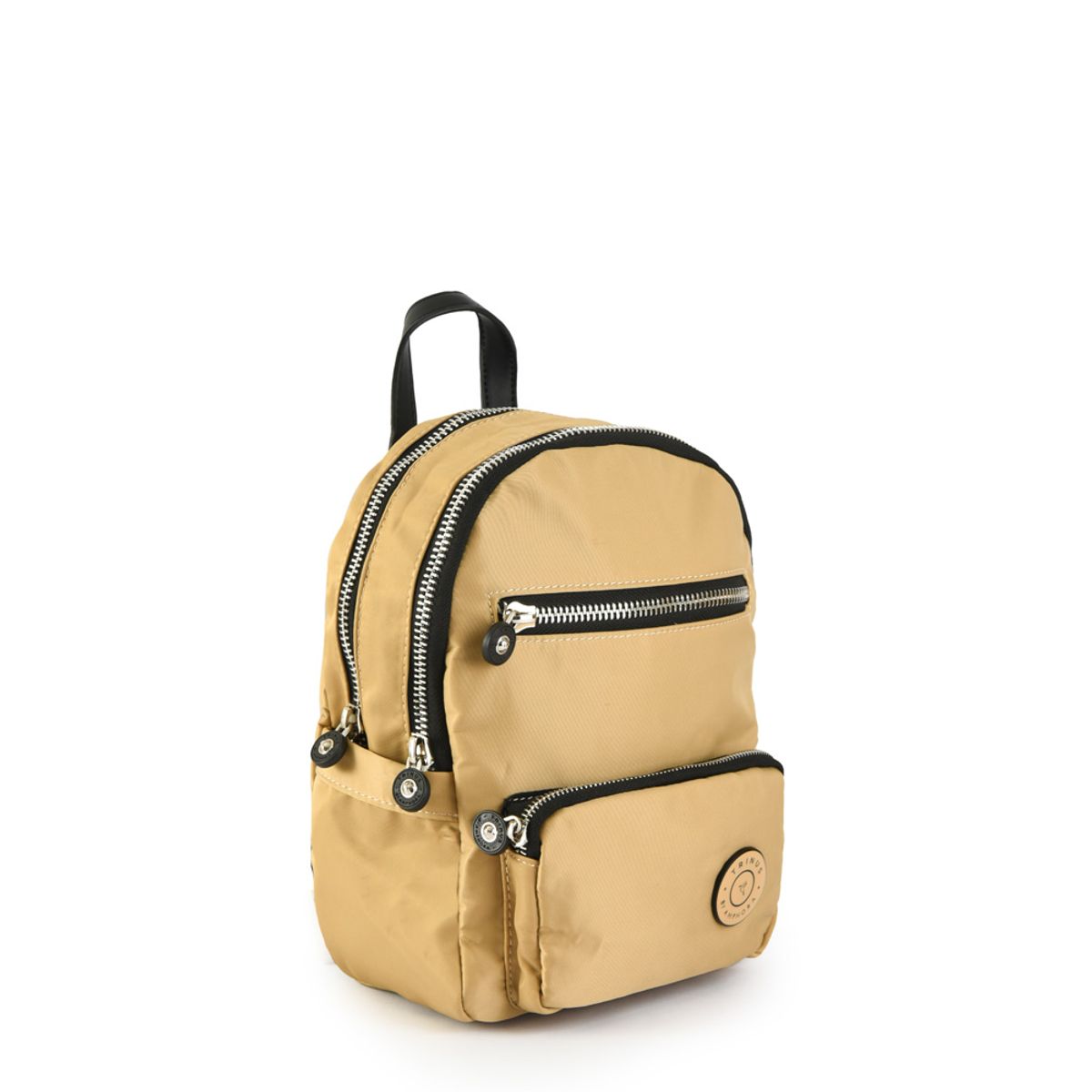 TRINUS - Mochila nala beige