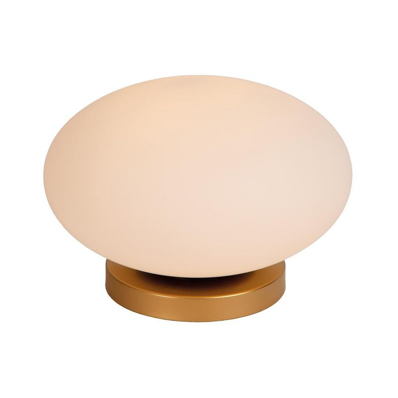 BOSCO - LAMPARA DE MESA ELYSSE Ø30xm 1XE27