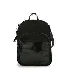 TRINUS - Mochila porta notebook grande carina negro