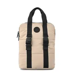 TRINUS - Mochila velma mediana gris