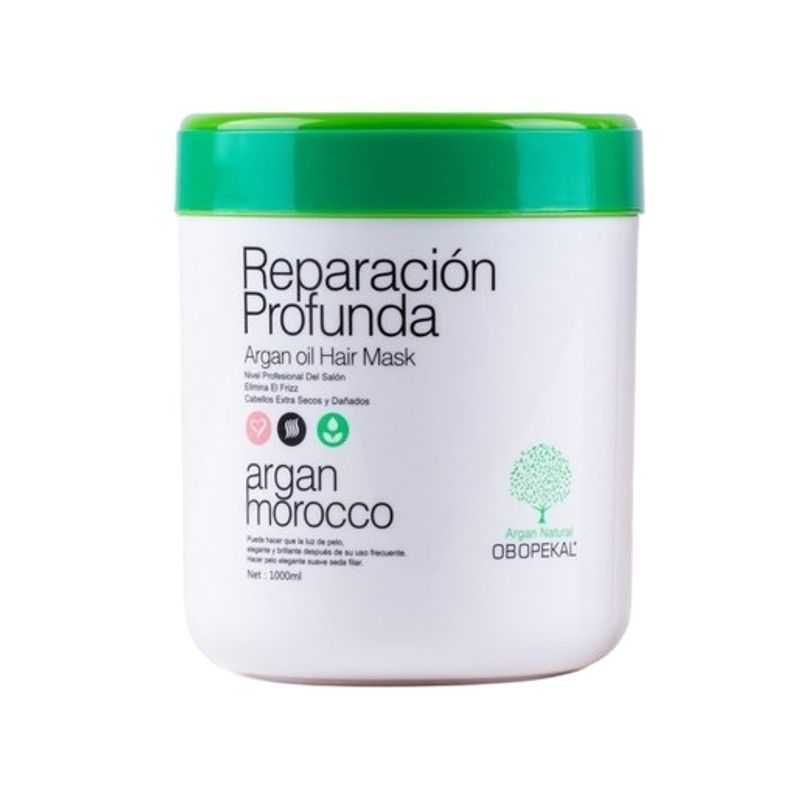 OBOPEKAL - Tratamiento Obopekal Argan 1kg
