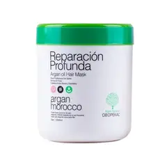 OBOPEKAL - Tratamiento Argan 1kg