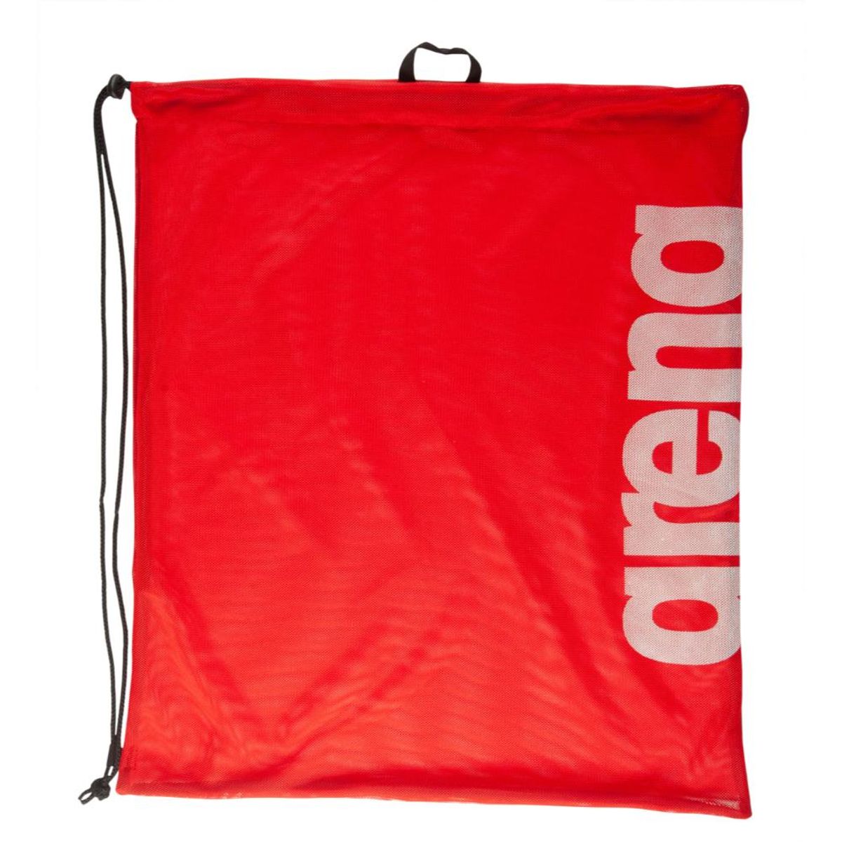 ARENA - Bolso Arena Team Mesh Rojo