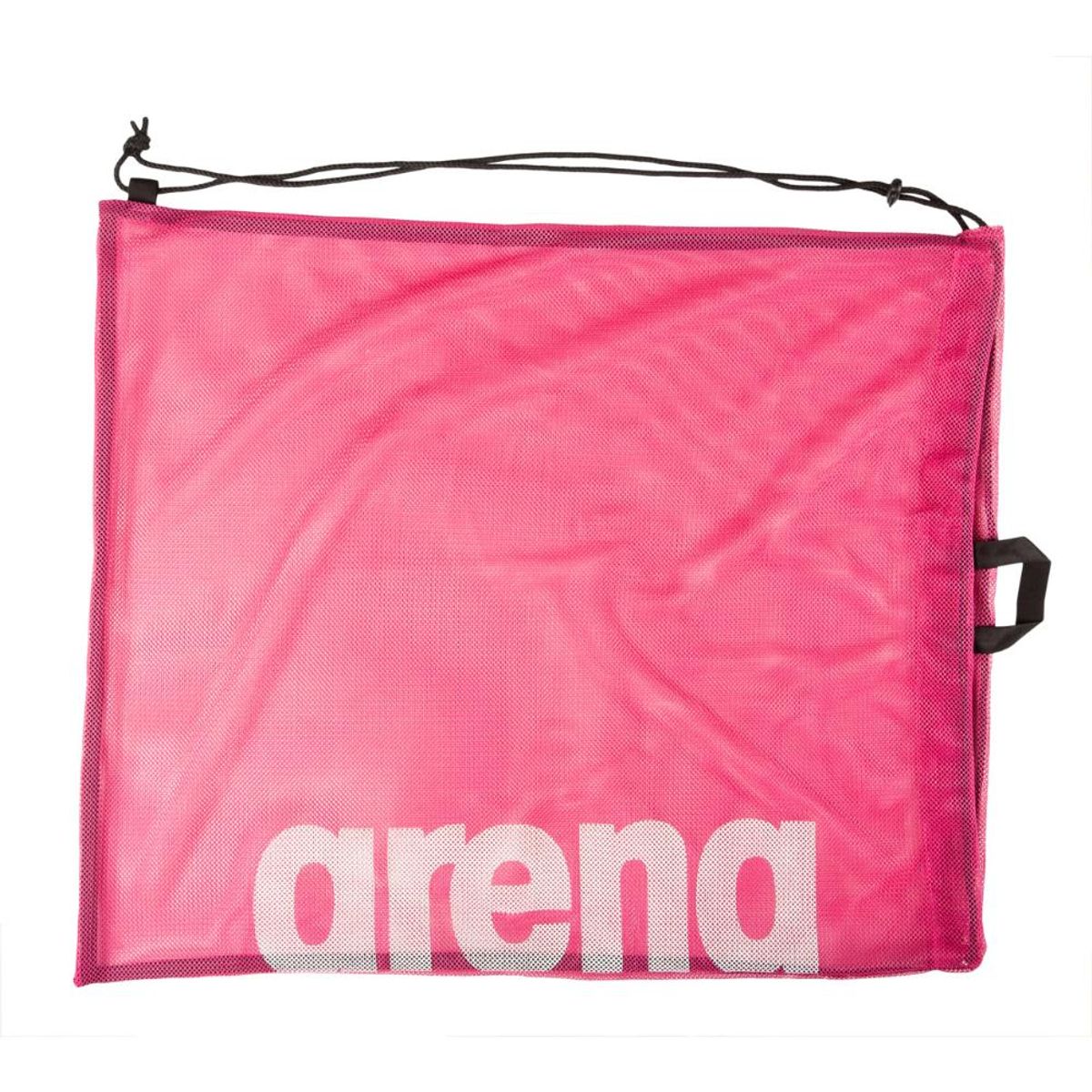 ARENA - Bolso Arena Team Mesh Rosado