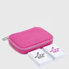 BUBBA - Juego De Cartas Pink Essentials