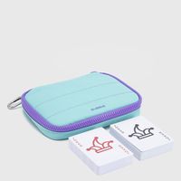 Juego De Cartas Sky Essentials