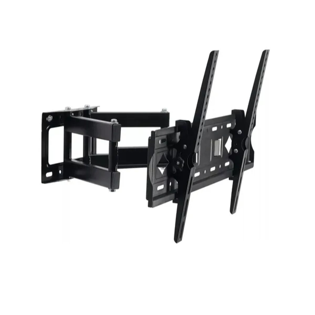 GENERICO - Soporte De Pared Para Tv Base Plegable Telescópico 32 A 80