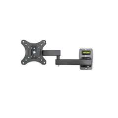 GENERICO - Soporte Tv Soporte Tv Movil Brazo Monitor 10 -32 Pulgadas