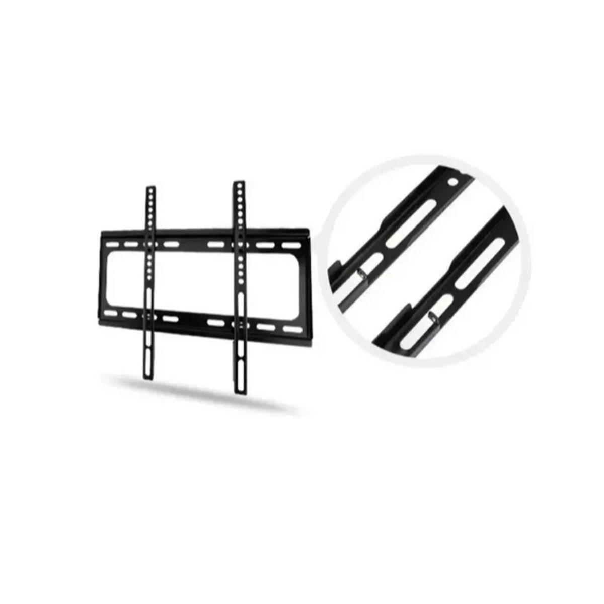GENERICO - Soporte Vesa Soporte Deco Tv Led Plasma Lcd De 40 A 80