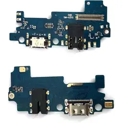 GENERICO - Entrada De Carga Compatible Con Samsung A31