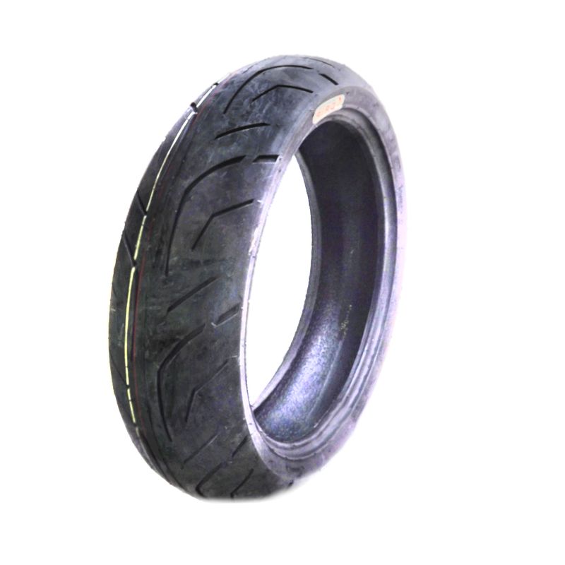 GENERICO - Neumatico 18055-17 TL 8PR 75P Calle Sport GRIP