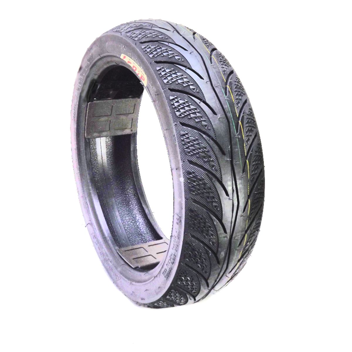 GENERICO - Neumatico 13060-13 TL 8PR 63L Calle GRIP