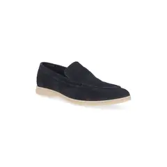 FLORSHEIM - Mocasines Casual Italianos Salorno Moc Toe Penny Loafer Navy