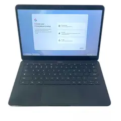 GOOGLE - CHROMEBOOK PIXELBOOK GO INTEL CORE I5 8GB RAM 128GB SSD REACONDICIONADO