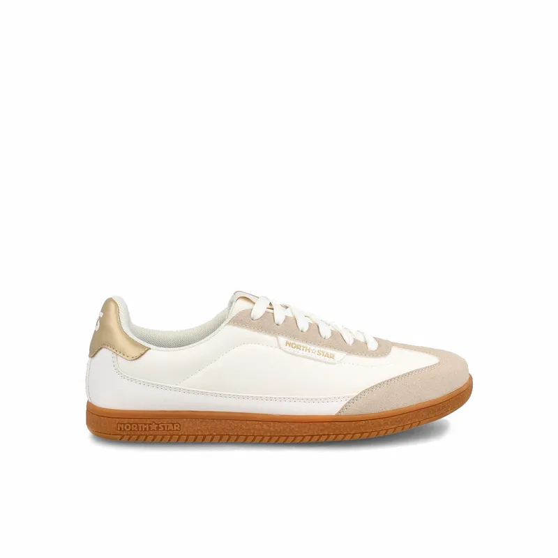 NORTH STAR - Zapatilla Mujer North Star Ace Sport Blanco