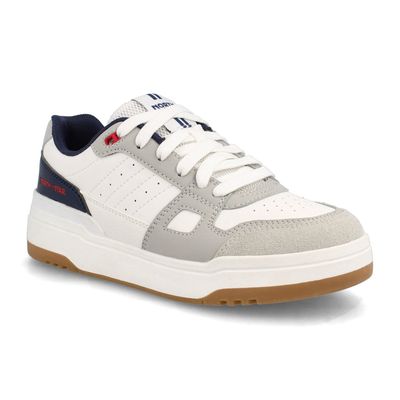 Imagen 2 del producto Zapatilla Niño Prime Blanco-Azul