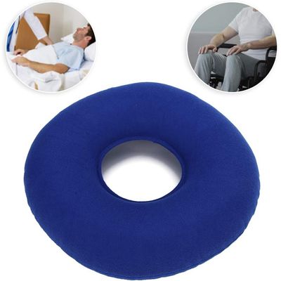 Imagen 2 del producto Cojín Redondo Antiescaras Cojín De Alivio