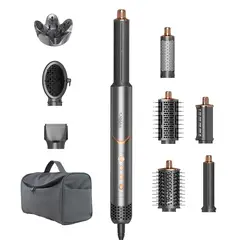 OSOJI - Secador de Pelo Multistyler 8 en 1 AirPro