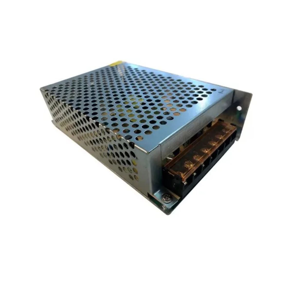 GENERICO - Fuente Conmutada De Poder Transformador 12v 5a 60w