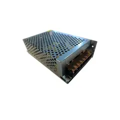 GENERICO - Fuente Conmutada De Poder Transformador 12v 5a 60w