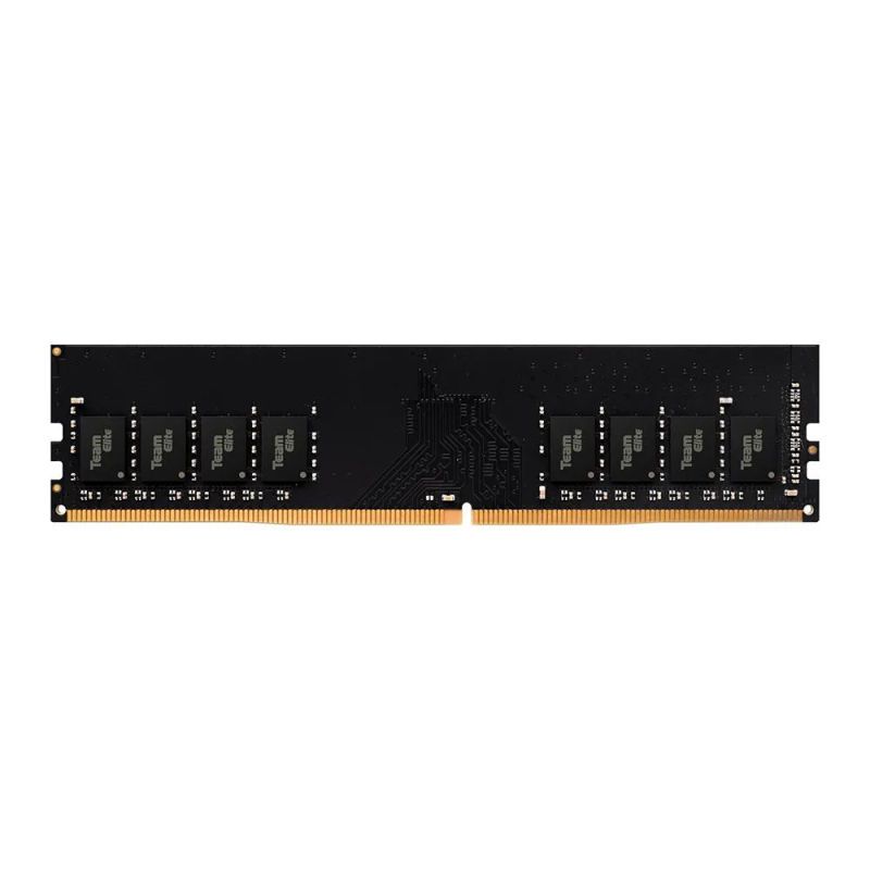 TEAMGROUP - TEAM ELITE DDR4 UDIMM 8GB 3200