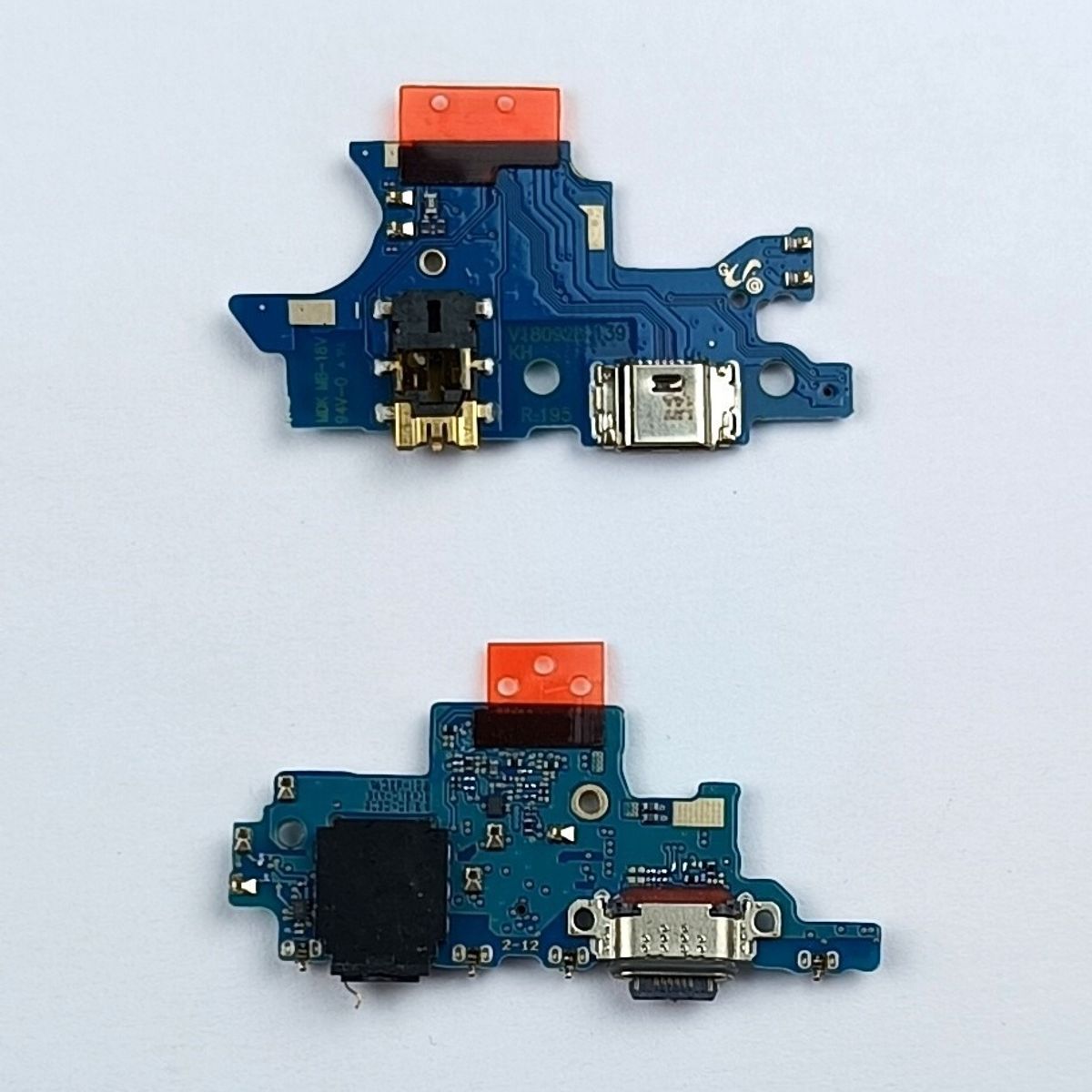 GENERICO - Entrada De Carga Compatible Con Samsung A72
