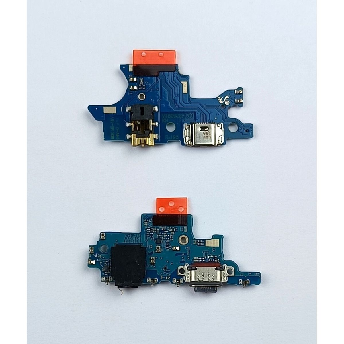 GENERICO - Entrada De Carga Compatible Con Samsung A72