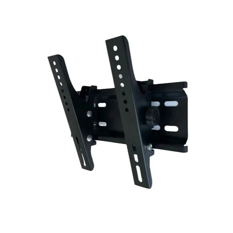 GENERICO - Soporte Con Inclinacion 15 A 42 Led Lcd Plasma Tele Tv Muro