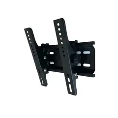 GENERICO - Soporte Con Inclinacion 15 A 42 Led Lcd Plasma Tele Tv Muro