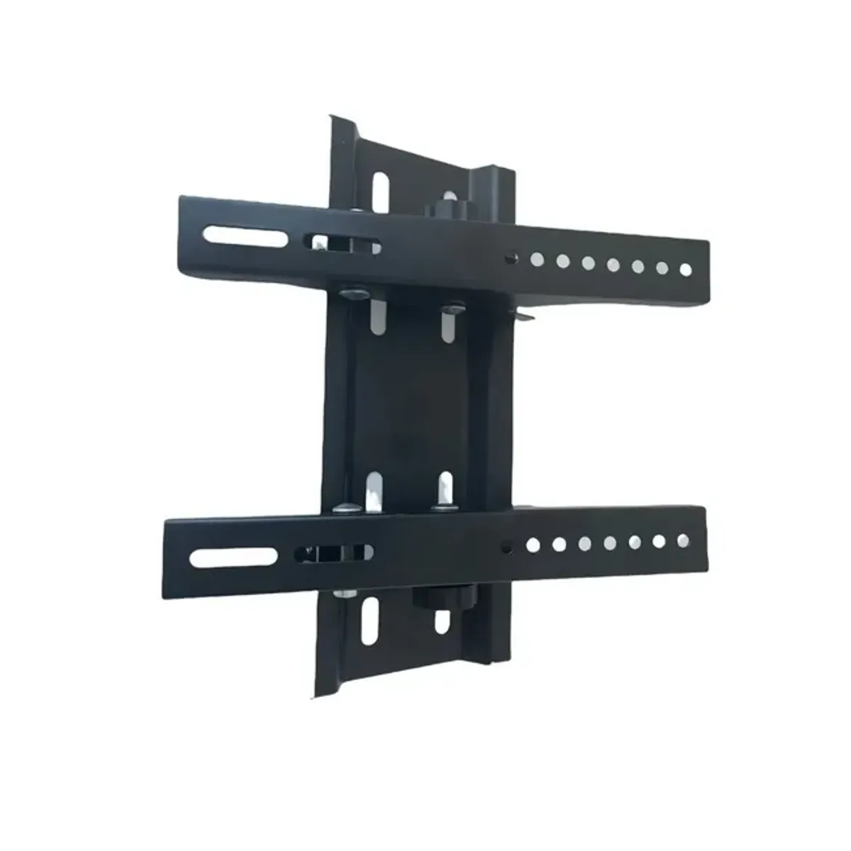 GENERICO - Soporte Con Inclinacion 15 A 42 Led Lcd Plasma Tele Tv Muro