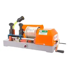 GENERICO - Copiadora De Llaves Máquina Automática Manual