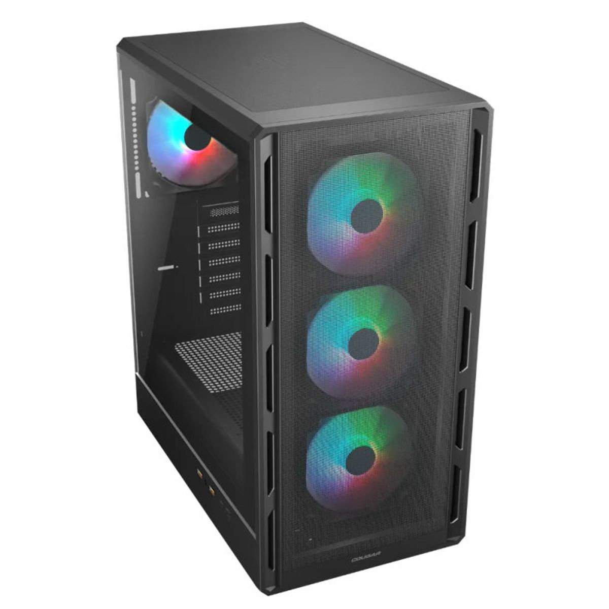 COUGAR GAMING - Cougar Airface Pure RGB black