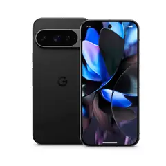 GOOGLE - Pixel 9 Pro 256GB negro