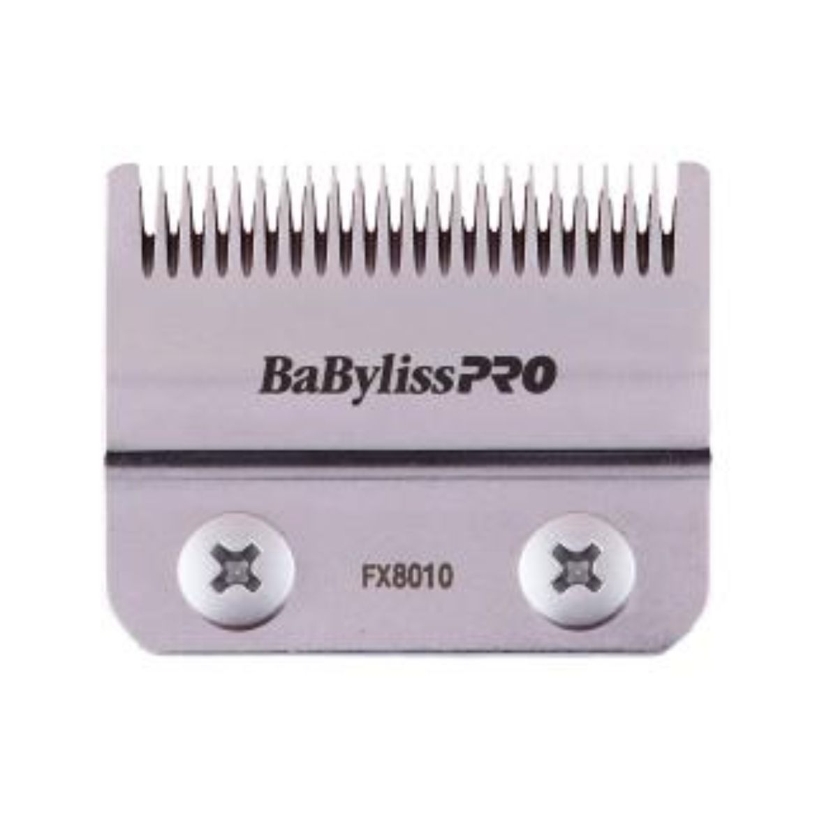 BABYLISS PRO - Cuchilla De Repuesto Para Maquina Babyliss Fx8010